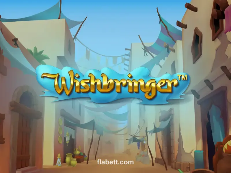 Imagem do jogo Wishbringer da flabett