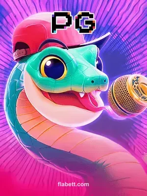 Imagem do jogo Fortune Snake da flabett