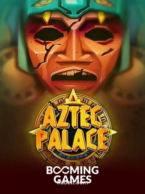 Imagem do jogo Aztec Palace da flabett
